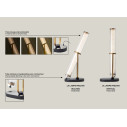 La Lampe Frechin Lampada da tavolo DCW éditions specifiche