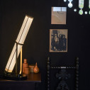 La Lampe Frechin Lampada da tavolo DCW éditions ambientazione
