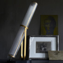 La Lampe Frechin Lampada da tavolo DCW éditions ambientazione