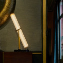 La Lampe Frechin Lampada da tavolo DCW éditions ambientazione