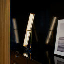 La Lampe Frechin Lampada da tavolo DCW éditions ambientazione