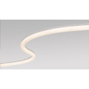 Artemide La Linea 25 5 mt lampada da parete-soffitto-terra vista