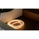 Artemide La Linea 25 5 mt lampada da parete-soffitto-terra ambientazione