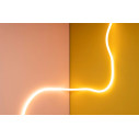 Artemide La Linea 25 5 mt lampada da parete-soffitto-terra ambientazione