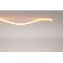 Artemide La Linea 25 5 mt lampada da parete-soffitto-terra ambientazione