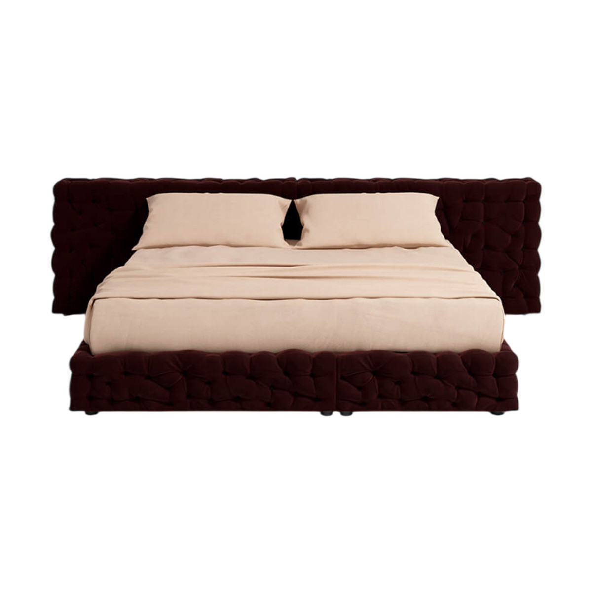 Meritalia La Michetta Letto 288