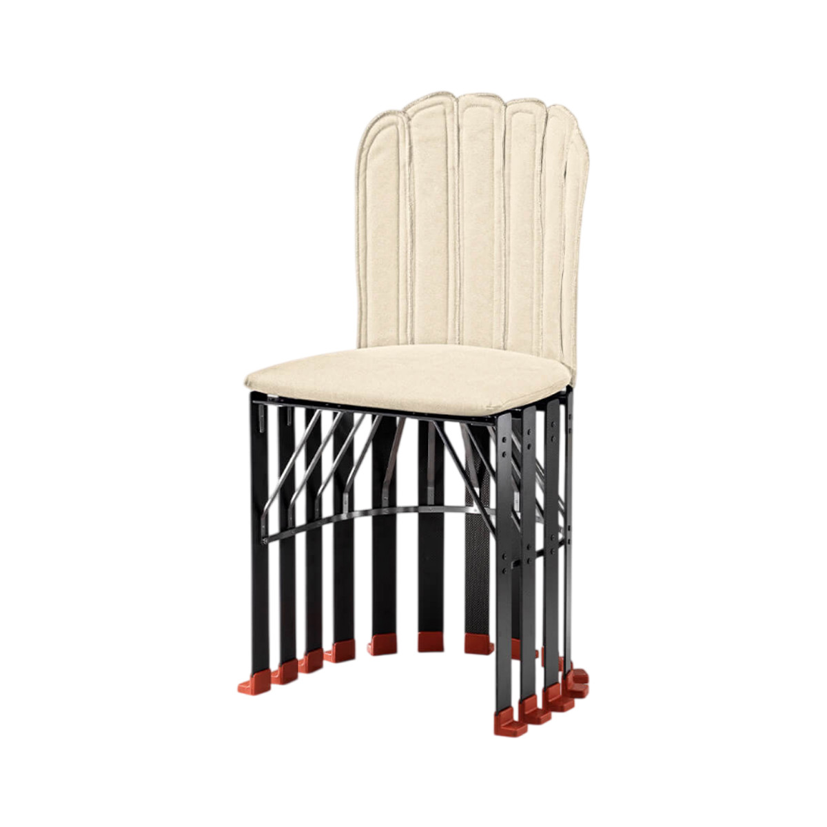 Meritalia La Pagnottina Poltrona