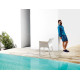 La Pedrera Sedia Vondom ambientazione