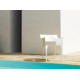 La Pedrera Sedia Vondom ambientazione