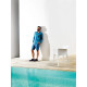 La Pedrera Sedia Vondom ambientazione