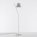 Artemide La Petite lampada da terra vista