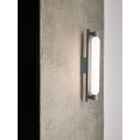 La Roche lampada da parete Nemo Lighting ambientazione