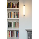 La Roche lampada da parete Nemo Lighting ambientazione