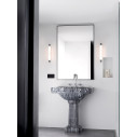 La Roche lampada da parete Nemo Lighting ambientazione