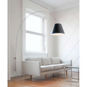 Luceplan Lady Costanza D13Ea d. Lampada da parete ambientazione