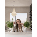 Lady D L 48 Lampada a sospensione Karman ambientazioneLady D L 48 Lampada a sospensione Karman ambientazione