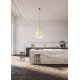 Lady D L 48 Lampada a sospensione Karman ambientazione