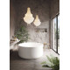 Lady D L 48 Lampada a sospensione Karman ambientazione