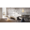 Lady D L 65 Lampada da esterno Karman ambientazione