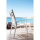 Lady Poltrona Reclinabile Talenti Outdoor ambientazione
