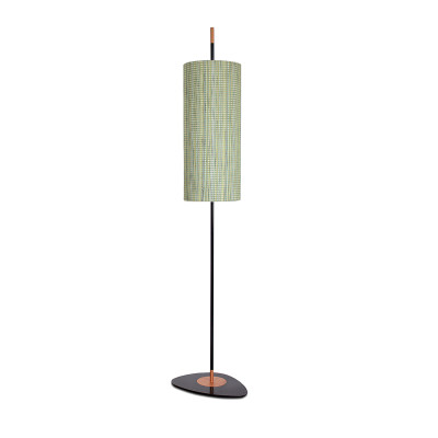 Lagoon Large Outdoor lampada da terra