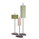 Lagoon Medium Outdoor lampada da terra Contardi vista
