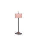 Lagoon Medium Outdoor lampada da terra Contardi vista