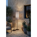 Lagoon Medium Outdoor lampada da terra Contardi ambientazione