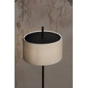 Lagoon Medium Outdoor lampada da terra Contardi dettaglio