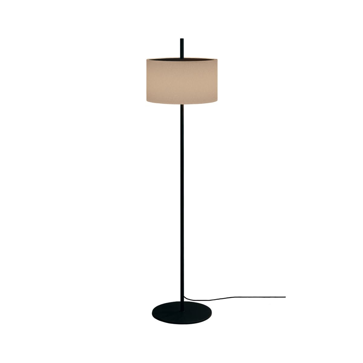 Lagoon Medium Outdoor lampada da terra