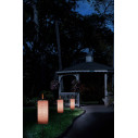 Lagoon Small Outdoor lampada da terra Contardi ambientazione