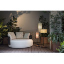 Lagoon Small Outdoor lampada da terra Contardi ambientazione