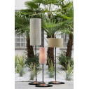 Lagoon Small Outdoor lampada da terra Contardi ambientazione