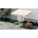 Laguna ombrellone a palo centrale 300x300 Ombrellificio Veneto ambientazione