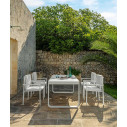 Lake Tavolo da pranzo estendibile 220-337x100 Talenti ambientazione