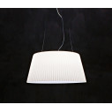 Lampa-Daria lampada a sospensione Serralunga ambientazione