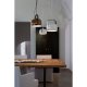 Lampada a sospensione Bag SE154 DB INT Karman ambientazione
