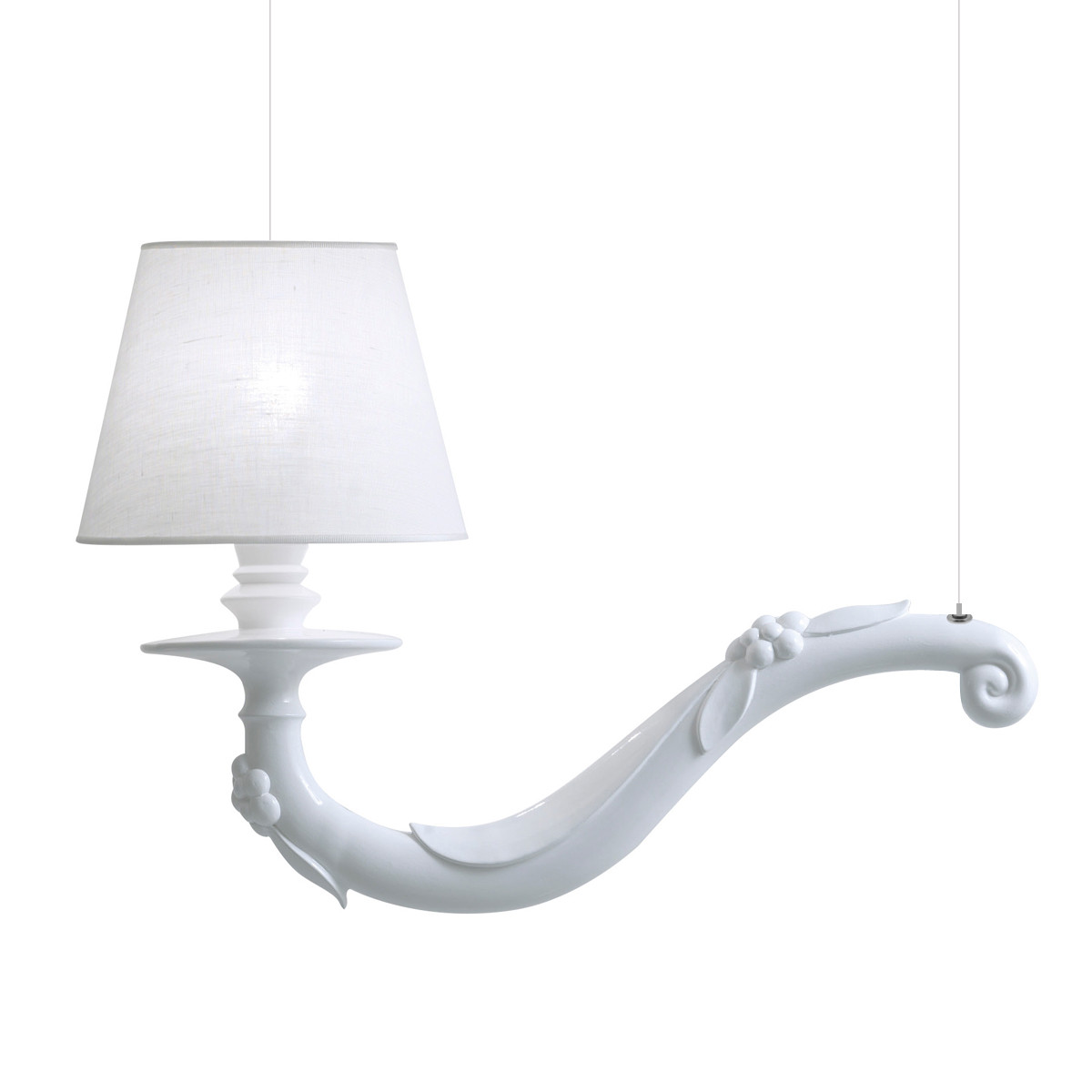 Deja Vu Ø 25 lampada a sospensione