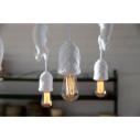 Lampada a sospensione Sherwood e Robin SE151 BB INT ambientazione