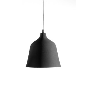 Lampada a sospensione T Black SE150 CN INT