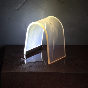 Lampada Arc Limited Edition