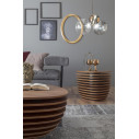 Lampada Atomo 9102S Tonin Casa ambientazione