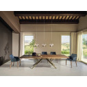 Lampada Blow mini Bontempi Casa ambientazione