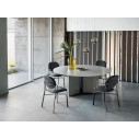 Lampada Blow mini Bontempi Casa ambientazione