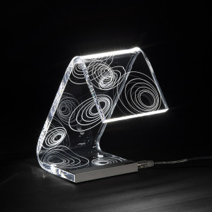 Lampada C-Led Bubbles piccola