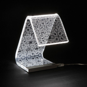 Lampada C-Led Circuit piccola