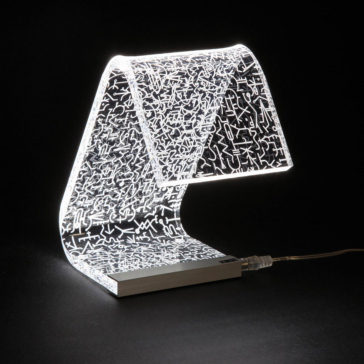 Lampada C-Led Maya piccola