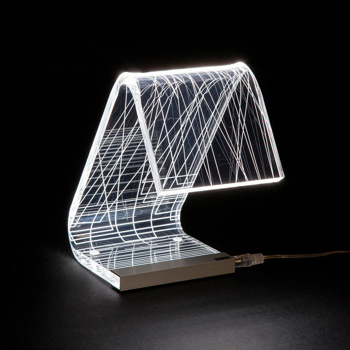 C-Led Piccola Online lampada da tavolo