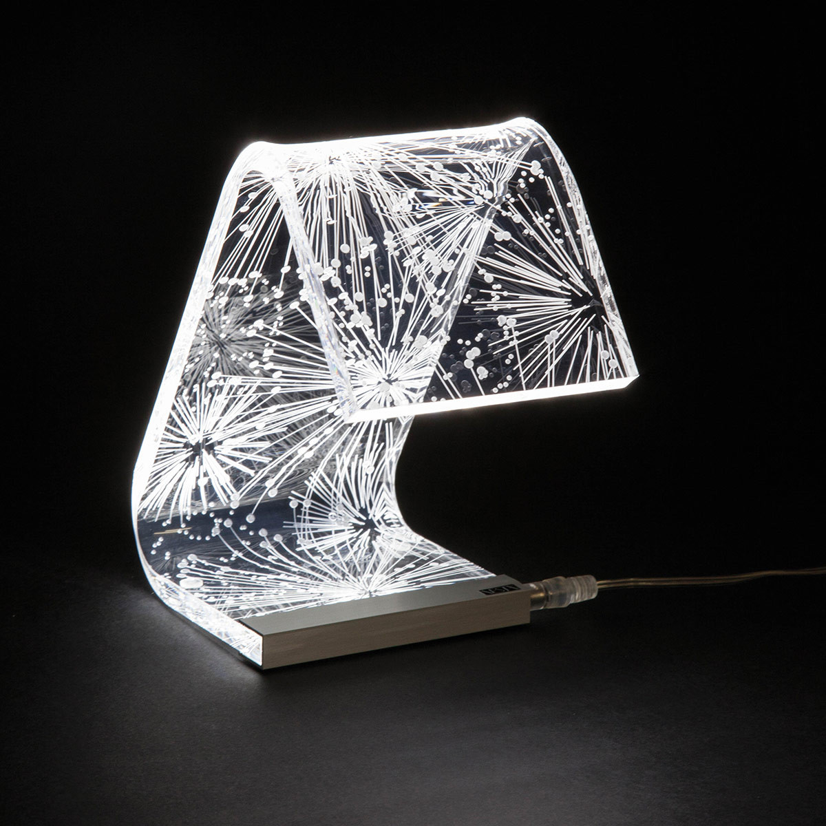 Lampada C-Led Pins piccola
