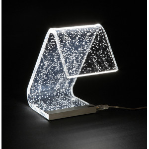 Lampada C-Led Stardust piccola